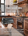 Ascot & Genesi Free Smart BBQ Promotion