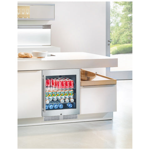 Liebherr UKes 1752 GrandCru Under-Worktop Refrigerator