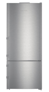 Liebherr CNPef 4516 Fridge-Freezer with NoFrost