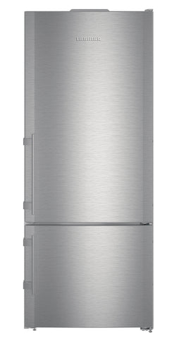 Liebherr CNPef 4516 Fridge-Freezer with NoFrost