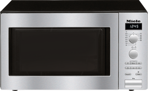 Miele M 6012 SC Freestanding Microwave Oven