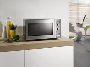 Miele M 6012 SC Freestanding Microwave Oven