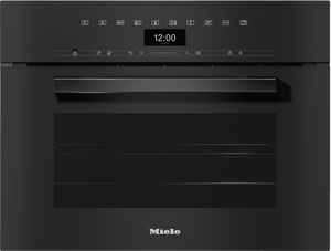 Miele DGC 7440 HC Pro Combi Steam Oven