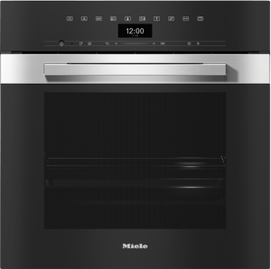 Miele DGC 7460 HC Pro Combi Steam Oven