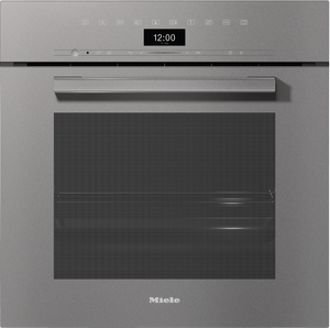 Miele DGC 7460 HC Pro Combi Steam Oven