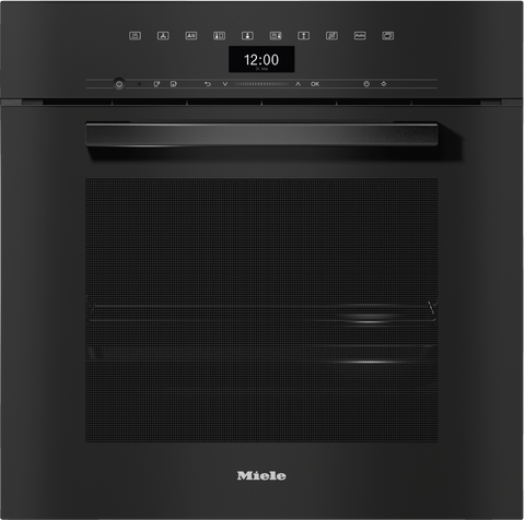 Miele DGC 7460 HC Pro Combi Steam Oven