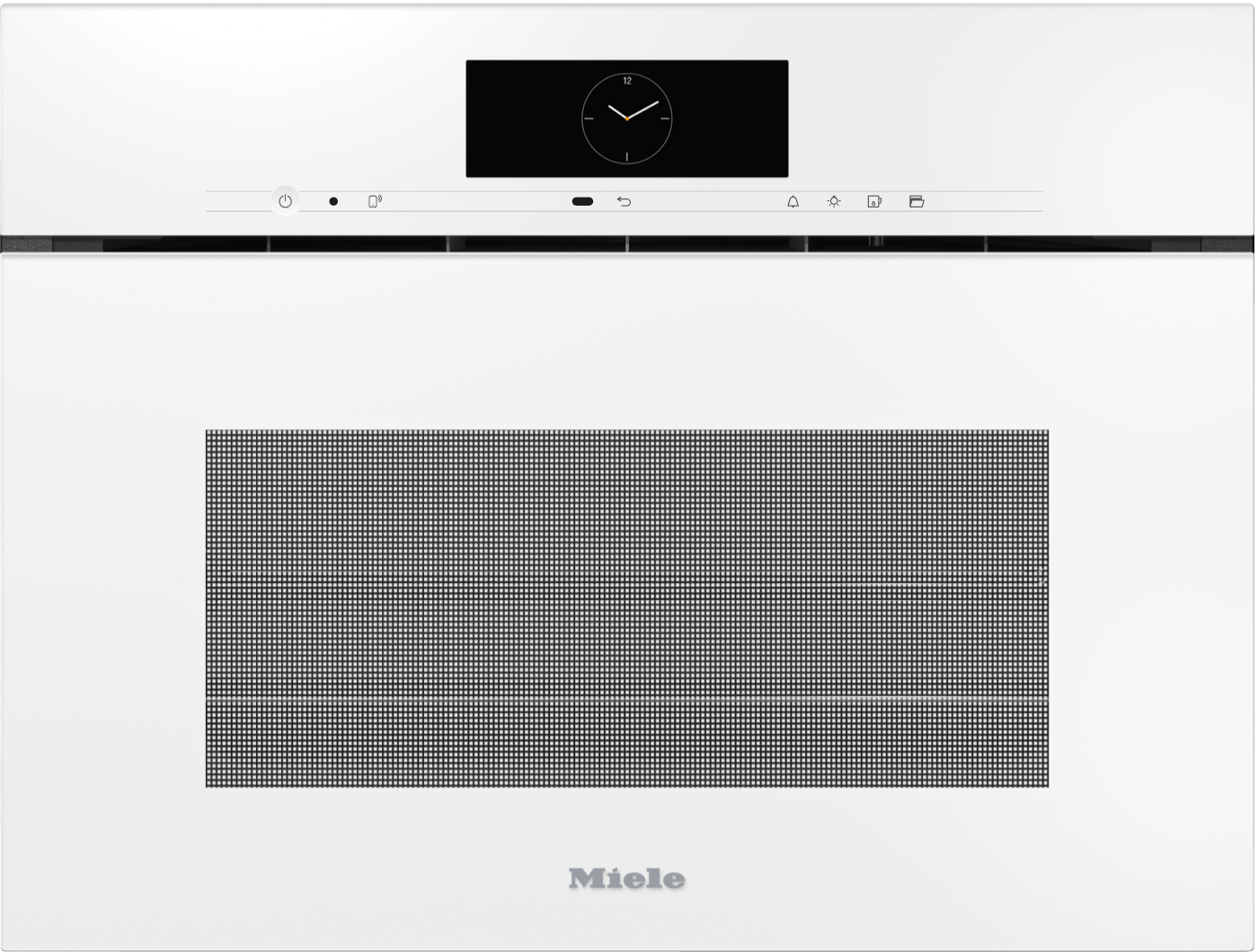 Miele DGC 7845 HCX Pro ArtLine Combi Steam Oven