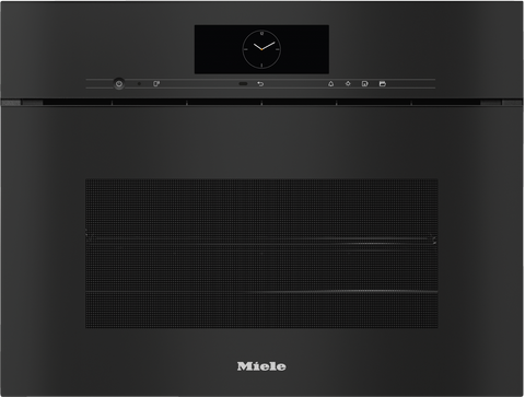 Miele DGC 7845 HCX Pro ArtLine Combi Steam Oven