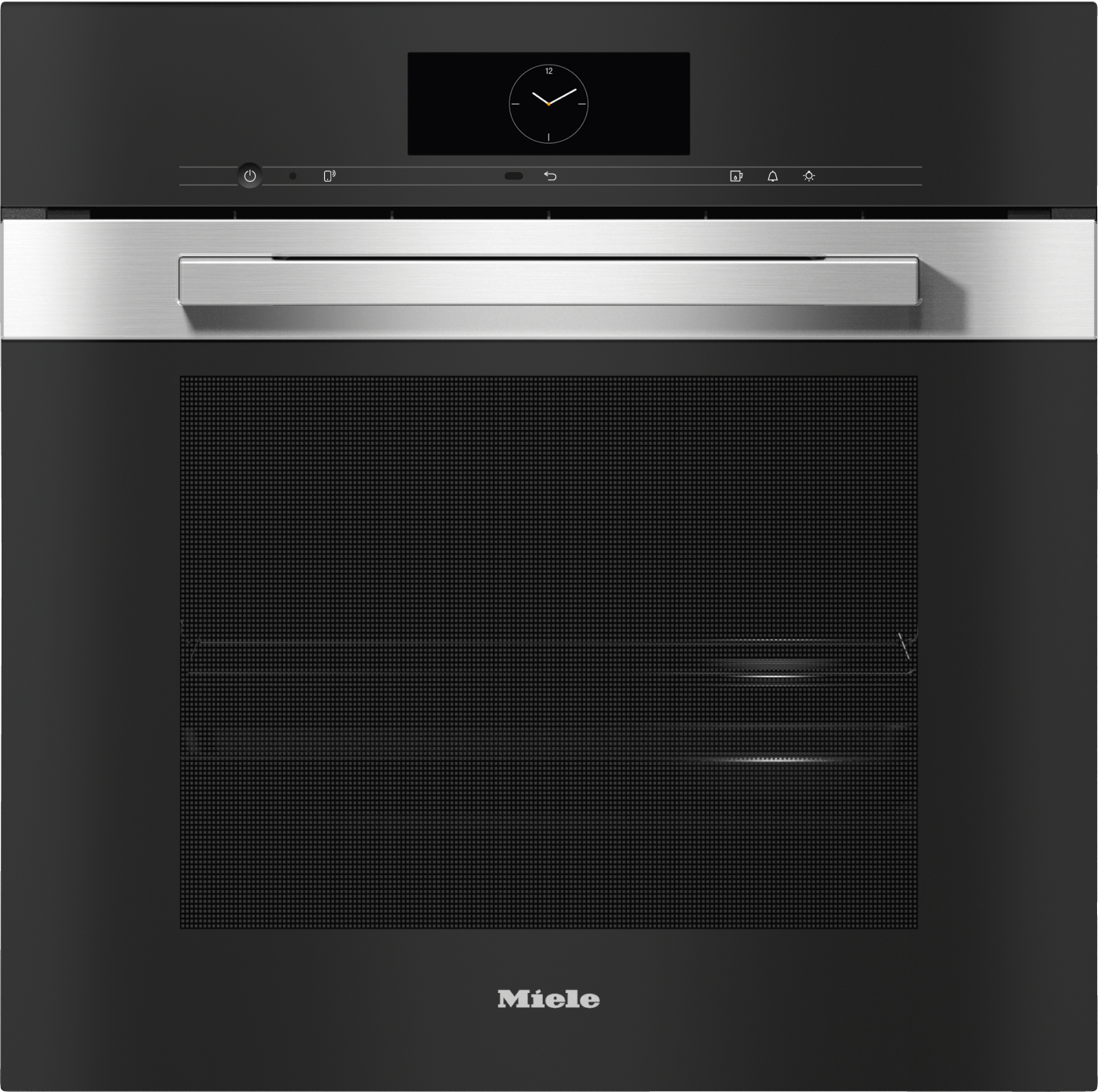 Miele DGC 7860 HC Pro Combi Steam Oven