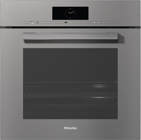 Miele DGC 7860 HC Pro Combi Steam Oven