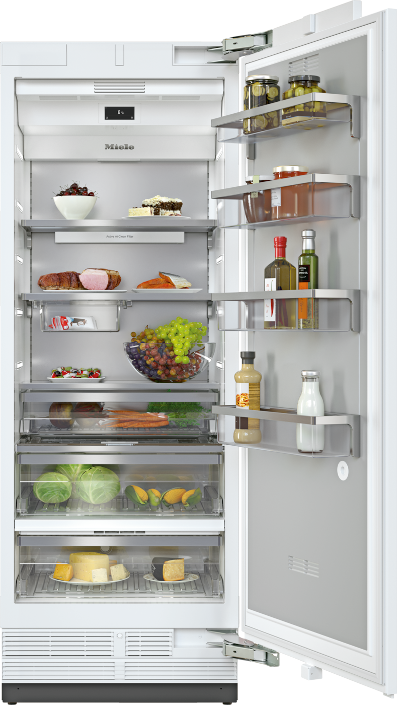 Miele K 2802 Vi MasterCool Refrigerator