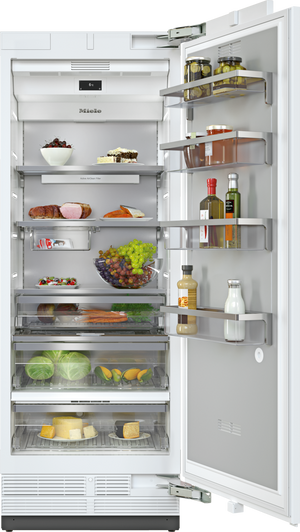 Miele K 2802 Vi MasterCool Refrigerator