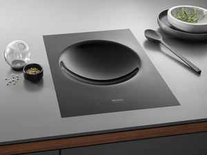 Miele CS 7641 FL SmartLine Element with Induction Wok