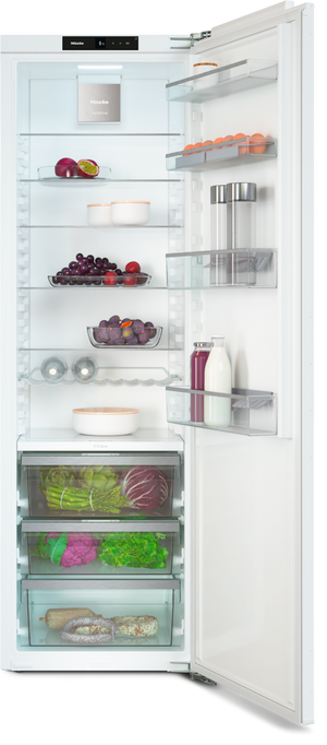 Miele KS 7743 E Integrated Fridge