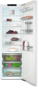 Miele KS 7743 E Integrated Fridge