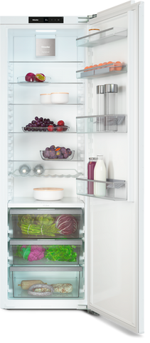 Miele KS 7743 E Integrated Fridge