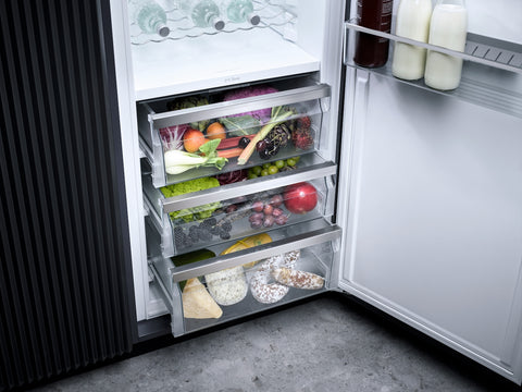 Miele KS 7743 E Integrated Fridge