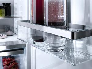 Miele KS 7743 E Integrated Fridge