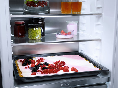 Miele KS 7743 E Integrated Fridge