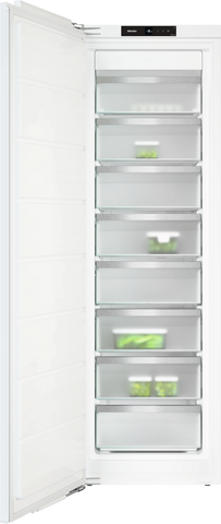 Miele FNS 7740 F Integrated Freezer