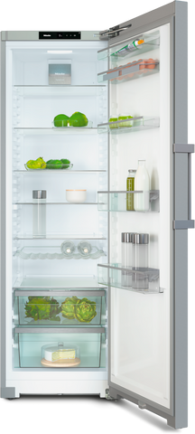 Miele KS 4783 ED EDT/CS Freestanding Refrigerator