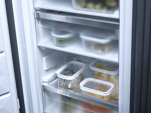 Miele FNS 7740 F Integrated Freezer