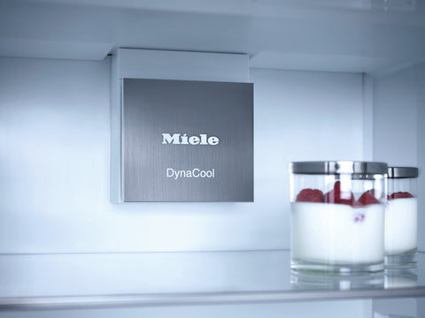 Miele KS 7743 E Integrated Fridge