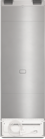 Miele FNS 4382 E EDT/CS Freestanding Freezer