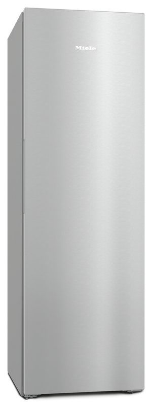 Miele FNS 4382 E EDT/CS Freestanding Freezer