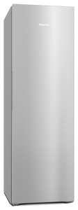 Miele FNS 4382 E EDT/CS Freestanding Freezer