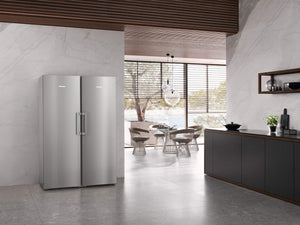 Miele KS 4783 ED EDT/CS Freestanding Refrigerator