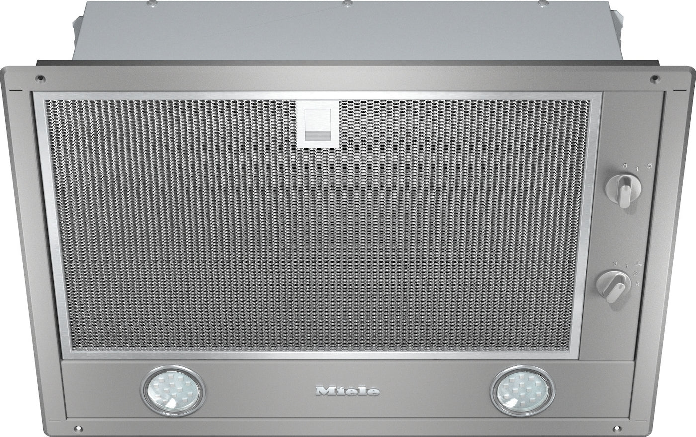 Miele DA 2450-1 Built-in Rangehood