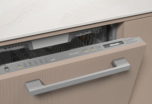 Miele G 7180 SCVi AutoDos Fully Integrated Dishwasher