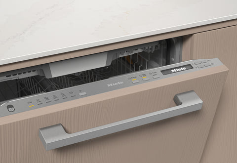 Miele G 7180 SCVi AutoDos Fully Integrated Dishwasher