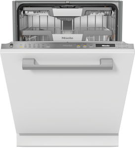 Miele G 7185 SCVi XXL AutoDos Fully Integrated Dishwasher