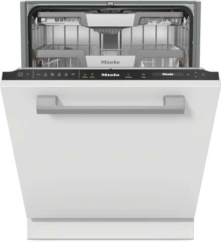 Miele G 7659 SCVi XXL AutoDos Fully-Integrated Dishwasher