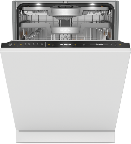 Miele G 7799 SCVi K2O XXL AutoDos Fully Integrated Dishwasher