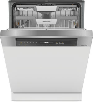 Miele G 7609 SCi XXL CLST AutoDos Semi-Integrated Dishwasher