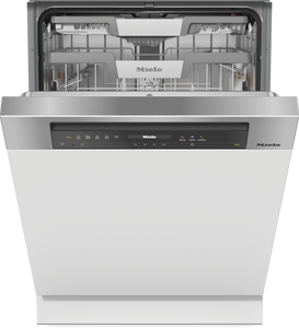 Miele G 7609 SCi XXL CLST AutoDos Semi-Integrated Dishwasher