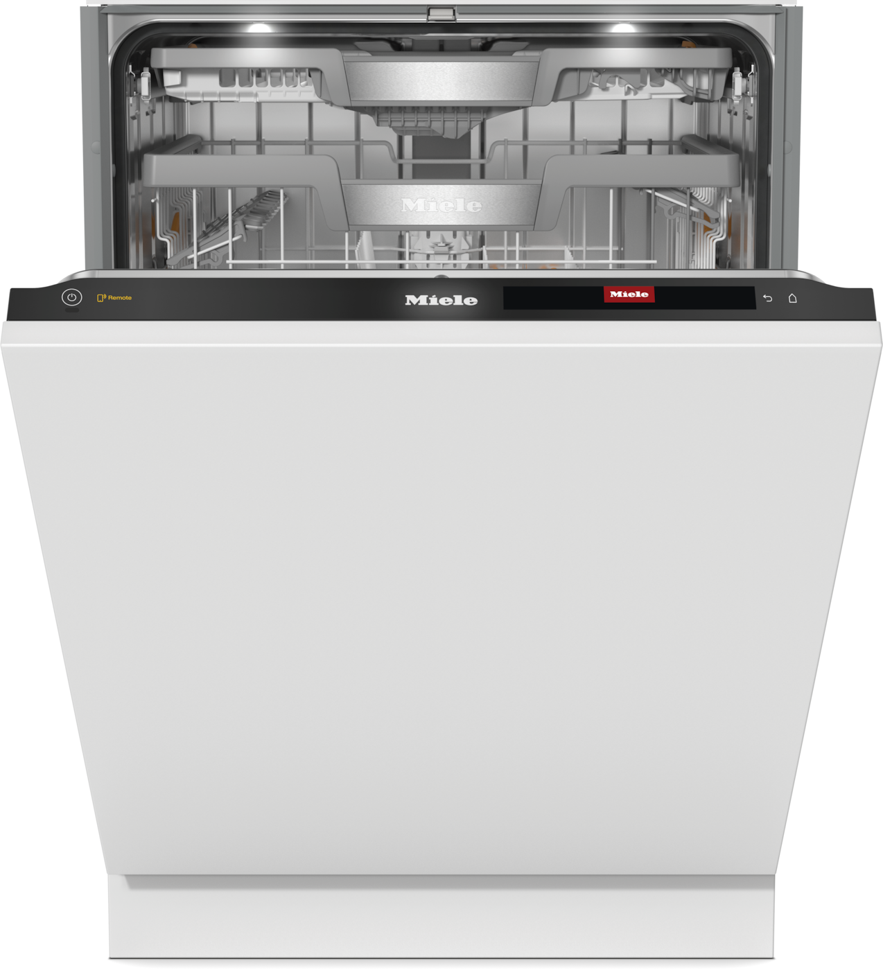 Miele G 7989 K2O XXL AutoDos Fully-Integrated Dishwasher