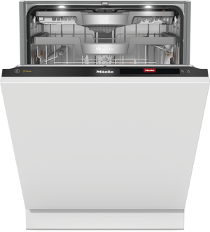 Miele G 7989 K2O XXL AutoDos Fully-Integrated Dishwasher