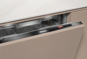 Miele G 7989 K2O XXL AutoDos Fully-Integrated Dishwasher