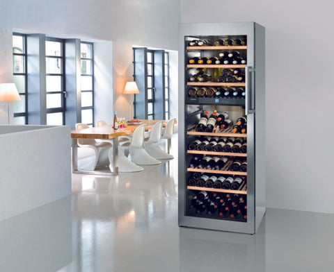 Liebherr WTes 5972 Wine Chiller