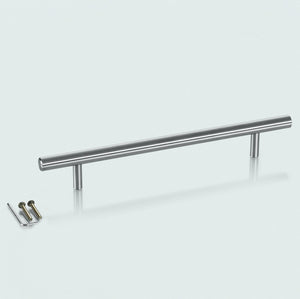 Liebherr 39901527 Stainless Steel 3/4" Round Handle To Suit SUIK & SUIG & SUIKo & EWTdf Models