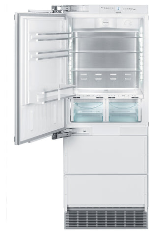 Liebherr ECBN 5066 Integrable Fridge-Freezer with BioFresh and NoFrost