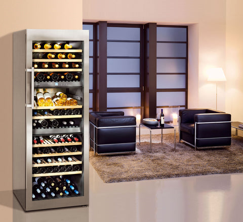 Liebherr WTes 5872 Wine Chiller