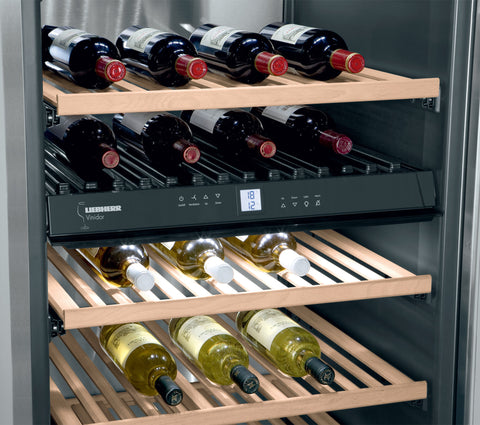 Liebherr WTes 5972 Wine Chiller