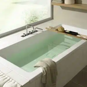 Kaldewei 01-733 Conoduo 1800mm Bath