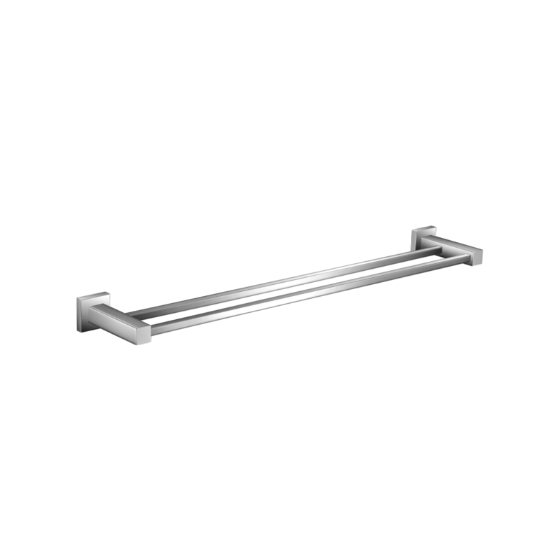 Innova 6048 Nautica 600mm Wide Double Towel Rail