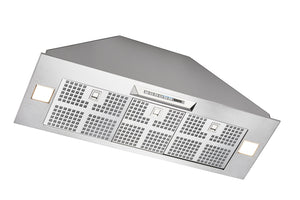 Schweigen GA-900S Silent Catalonia 900mm Wide Undermount Rangehood